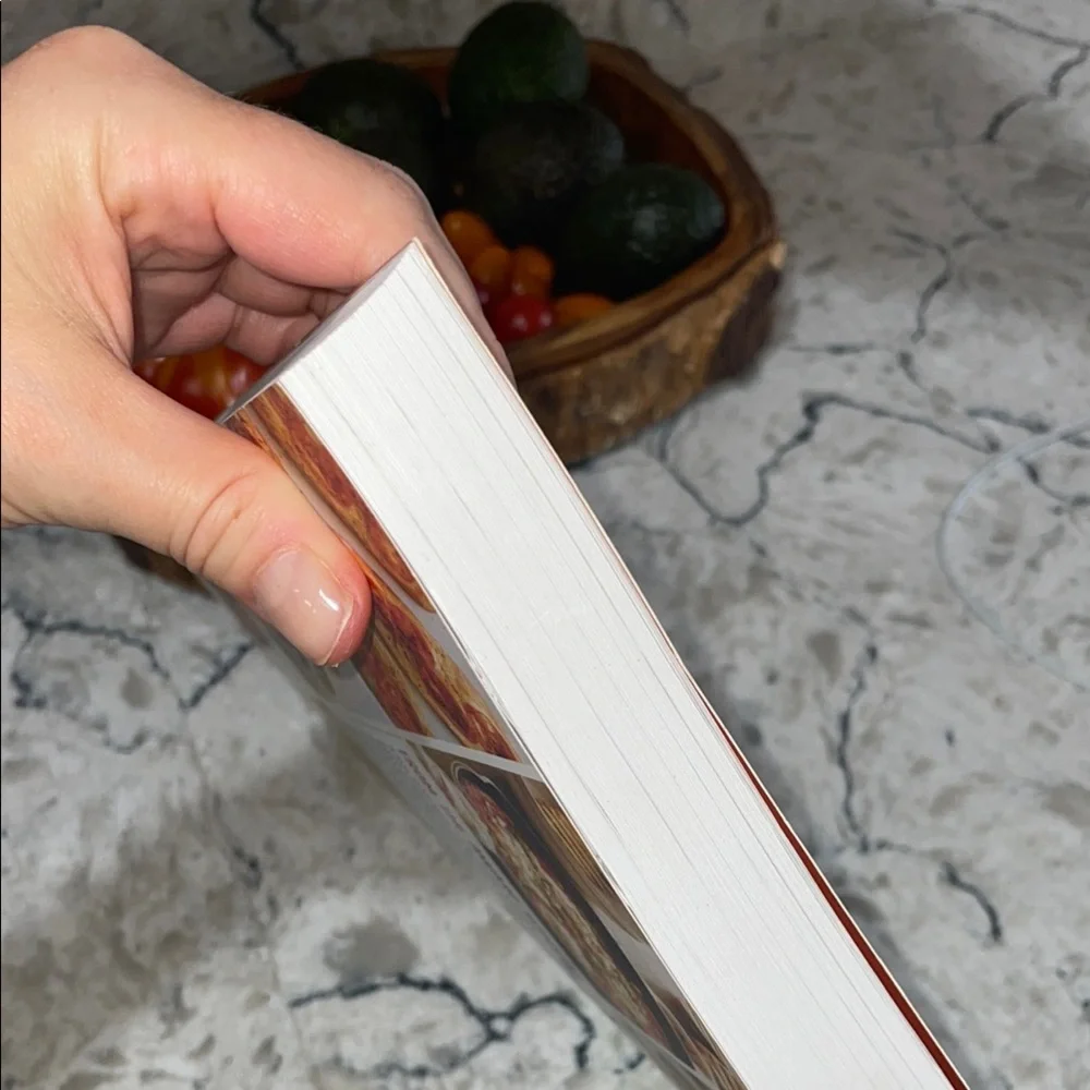 Whole World Vegetarian Cookbook
